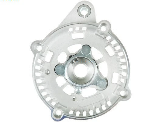 Bracket, alternator drive flange