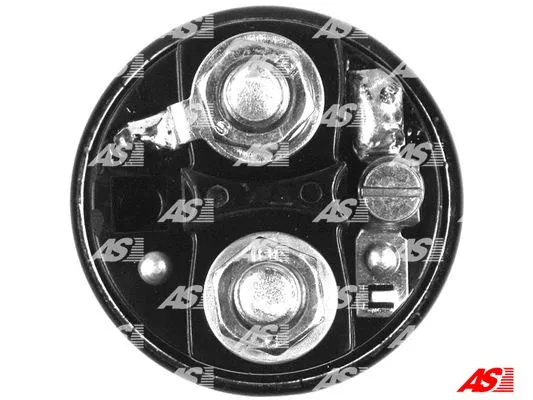 Solenoid Switch, starter