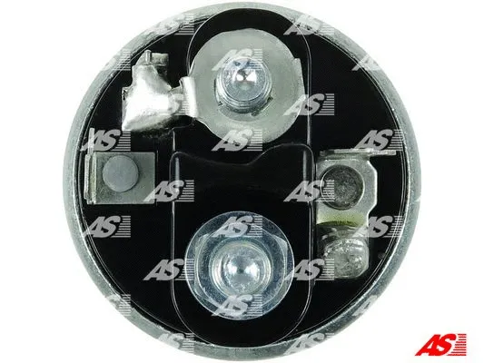 Solenoid Switch, starter