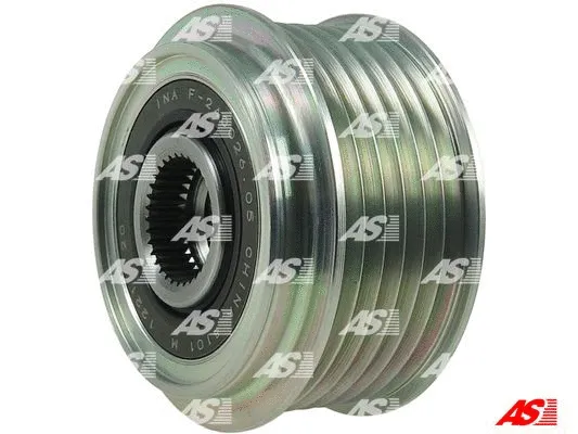 Alternator Freewheel Clutch (AFP3033(INA))