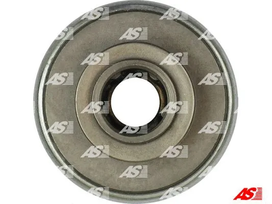 Freewheel Gear, starter