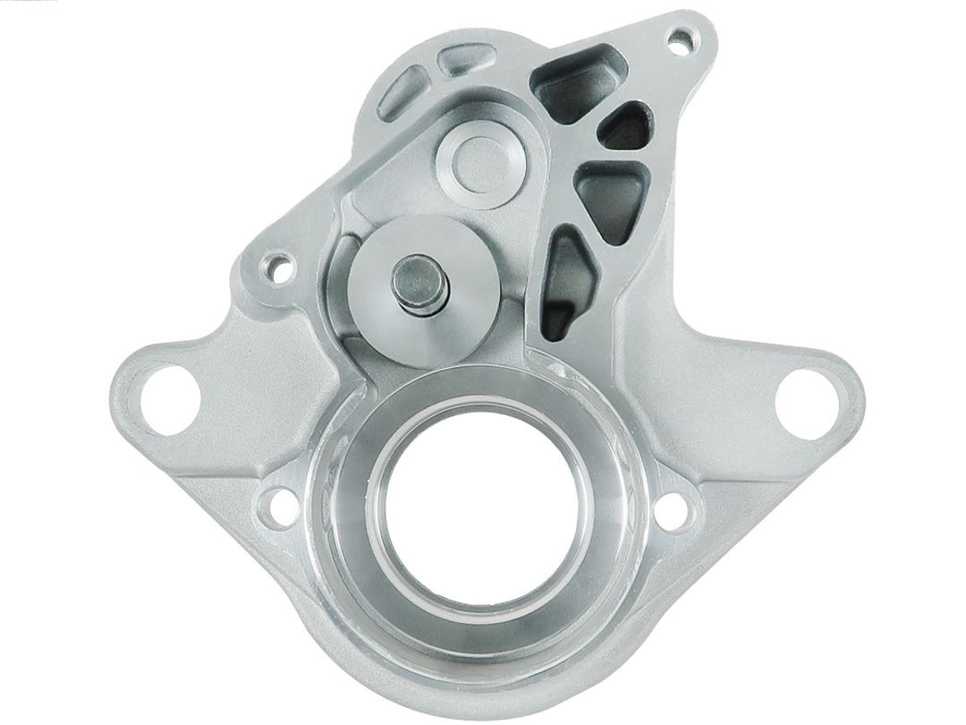 Starter Lid, carburettor