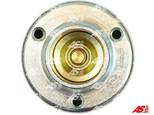 Solenoid Switch, starter