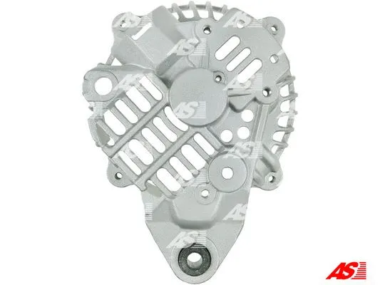 Bracket, alternator drive flange (ABR5016S)