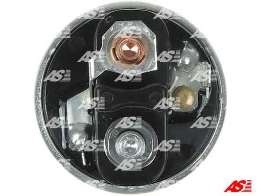 Solenoid Switch, starter