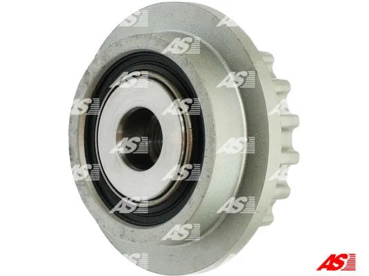 Alternator Freewheel Clutch