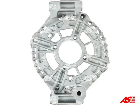 Bracket, alternator drive flange (ABR0089S)