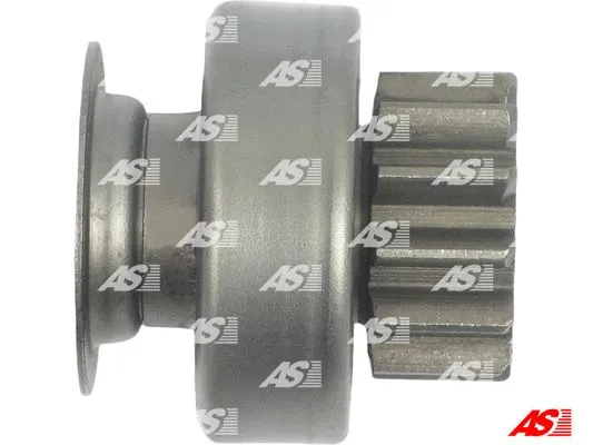 Freewheel Gear, starter (SD6059)