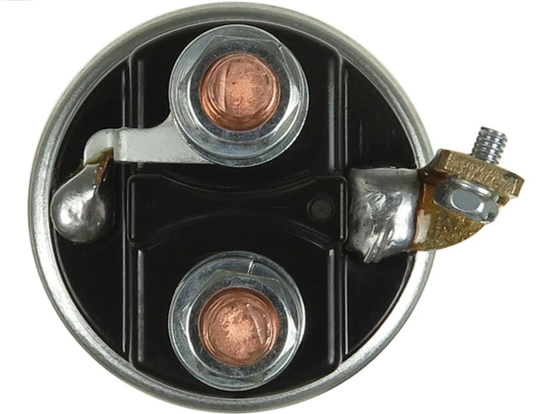 Solenoid Switch, starter