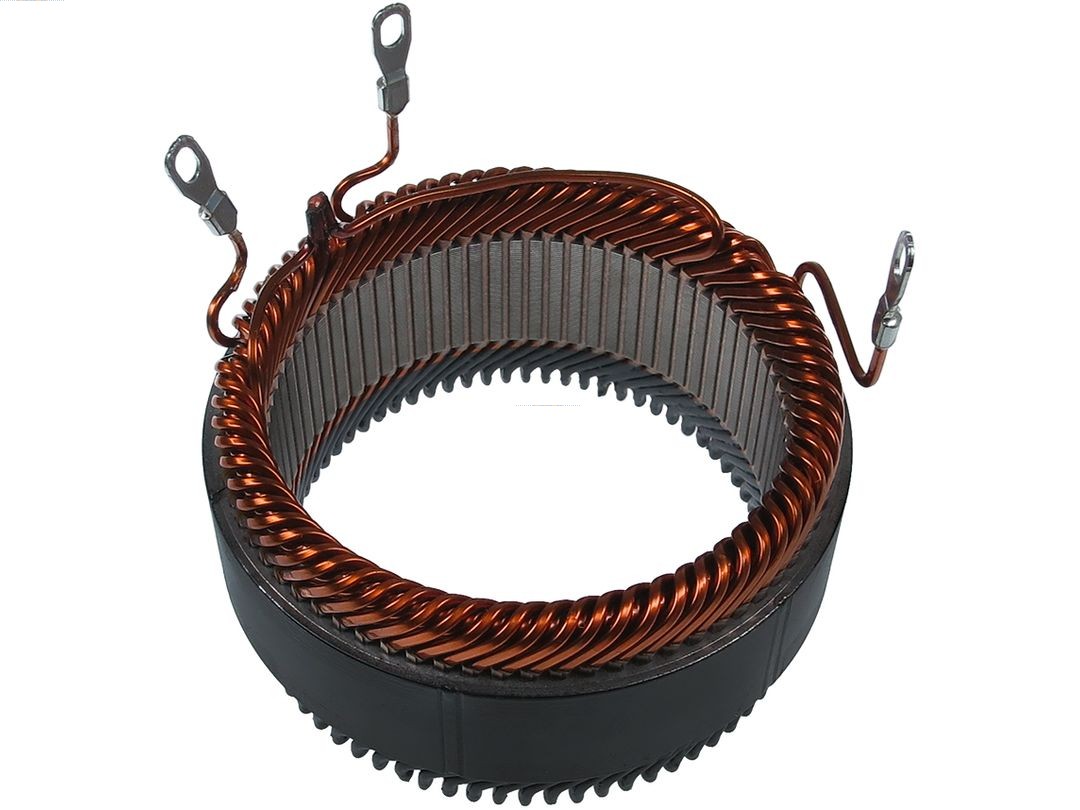Stator, alternator (AS6046S)