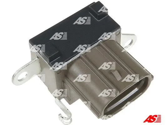 Alternator Regulator