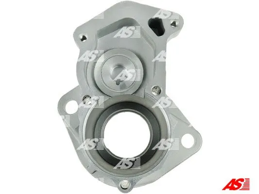 Starter Lid, carburettor