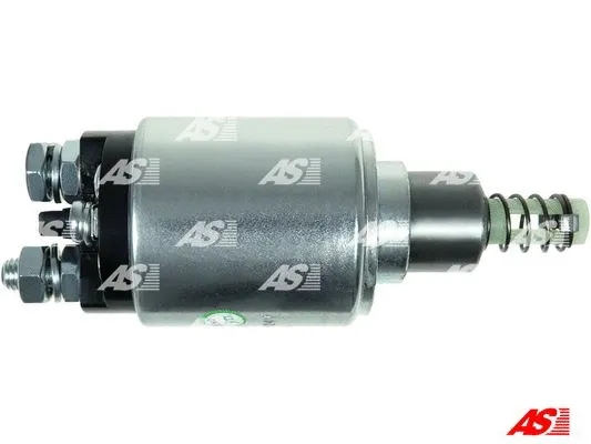 Solenoid Switch, starter (SS0029(ZM))