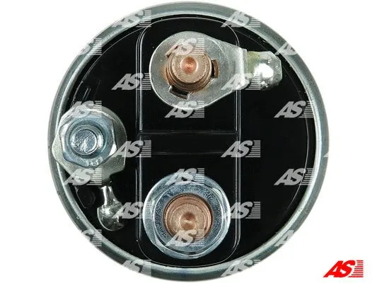 Solenoid Switch, starter