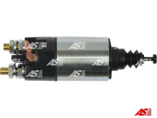 Solenoid Switch, starter (SS5036)