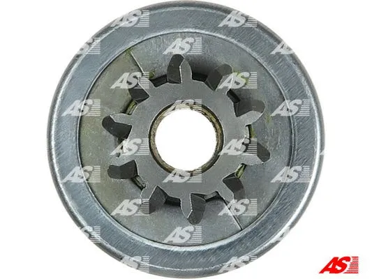 Freewheel Gear, starter