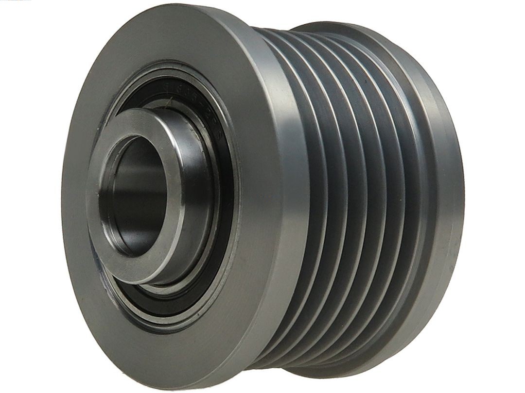 Alternator Freewheel Clutch