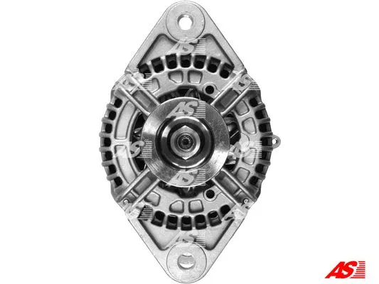 Alternator (A0123)