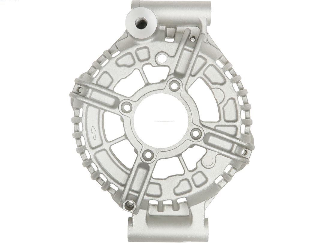 Bracket, alternator drive flange (ABR0170S)