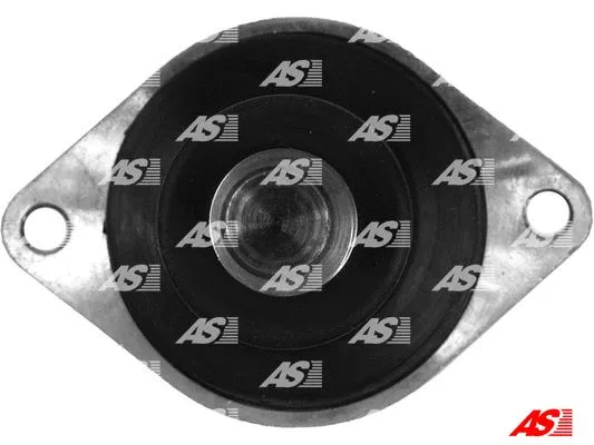 Solenoid Switch, starter