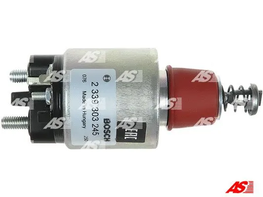 Solenoid Switch, starter (SS0037(BOSCH))