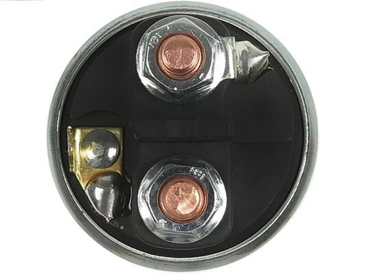 Solenoid Switch, starter