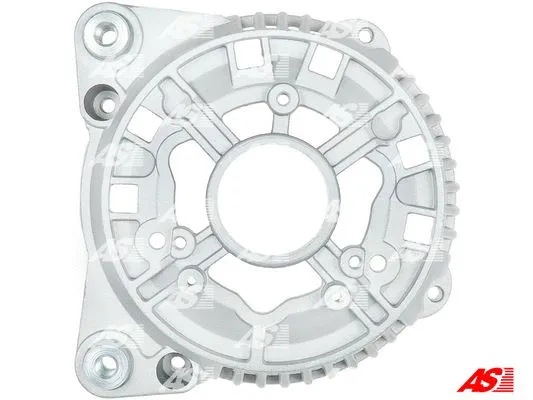Bracket, alternator drive flange (ABR0106S)