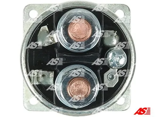 Solenoid Switch, starter