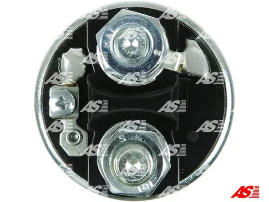 Solenoid Switch, starter