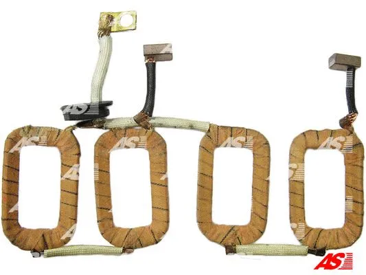 Field Winding, starter (SF5020)