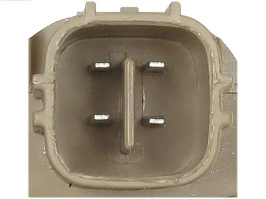 Alternator Regulator