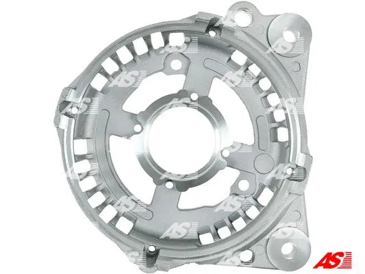 Bracket, alternator drive flange