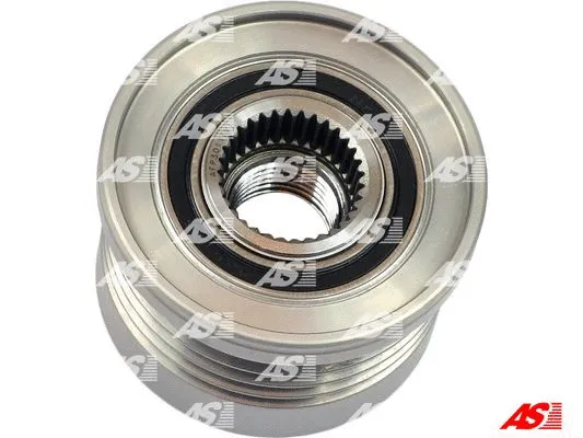 Alternator Freewheel Clutch