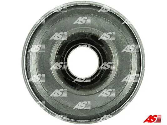 Freewheel Gear, starter