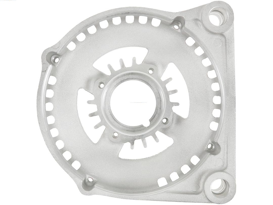 Bracket, alternator drive flange