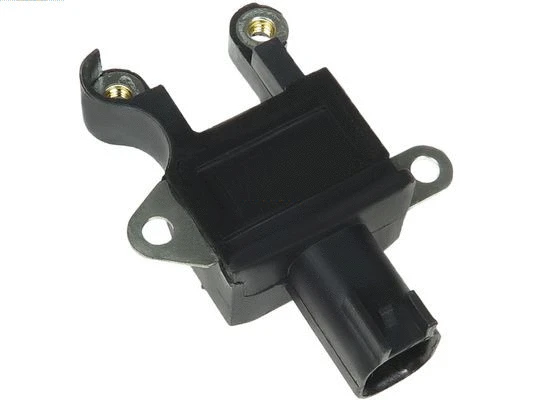Alternator Regulator