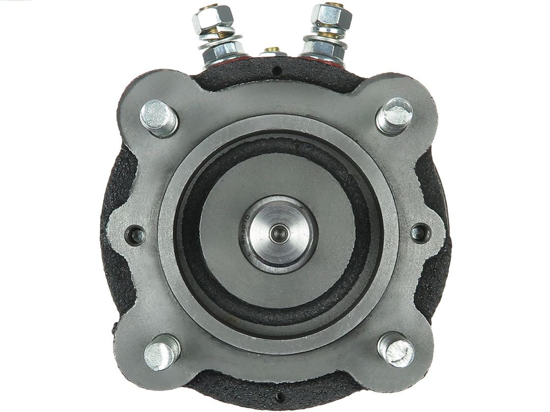 Electric Motor (DC9009S)