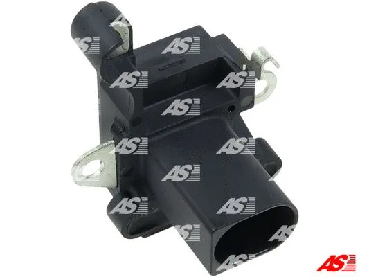 Alternator Regulator