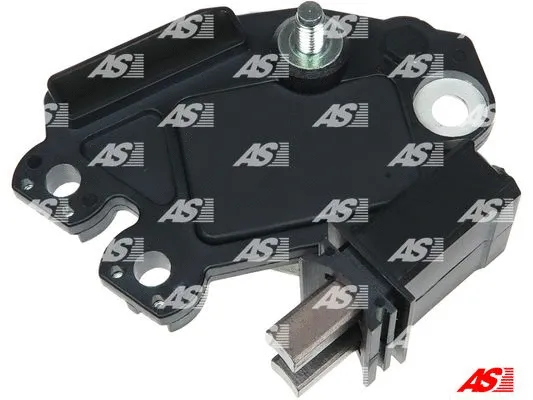 Alternator Regulator