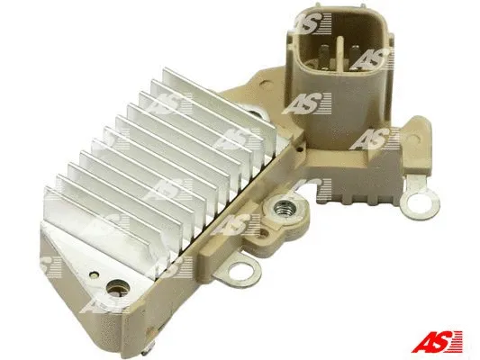 Alternator Regulator