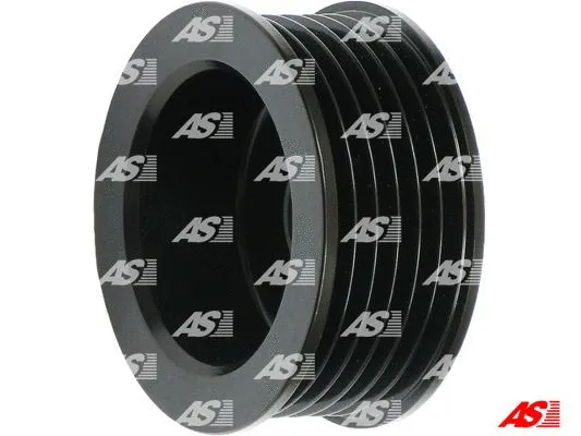 Belt Pulley, alternator (AP0037)