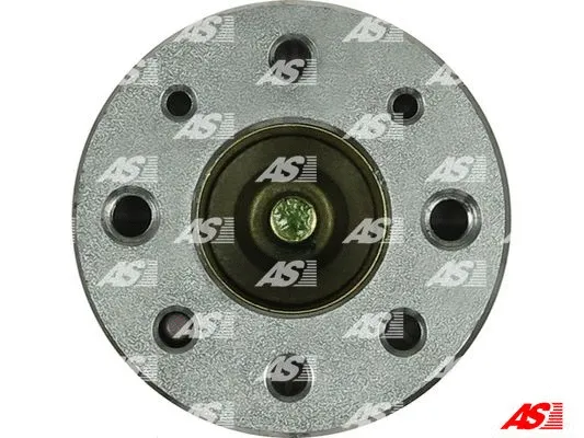 Solenoid Switch, starter