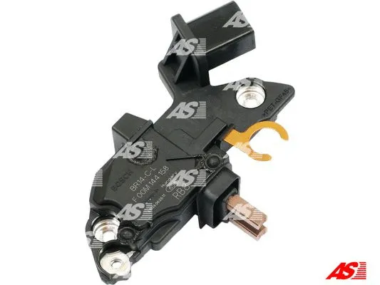 Alternator Regulator