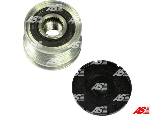 Alternator Freewheel Clutch