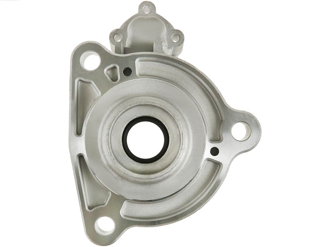 Starter Lid, carburettor (SBR5097S)