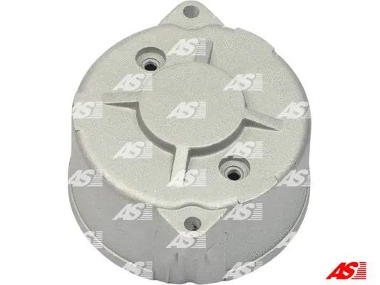 Starter Lid, carburettor (SBR1001)