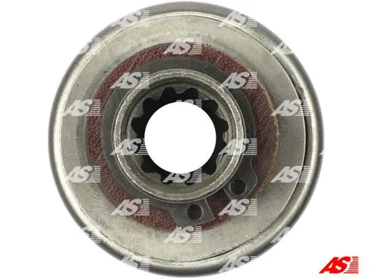 Freewheel Gear, starter