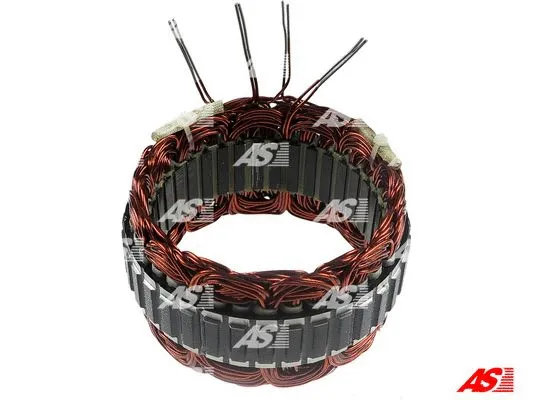 Stator, alternator (AS5037)