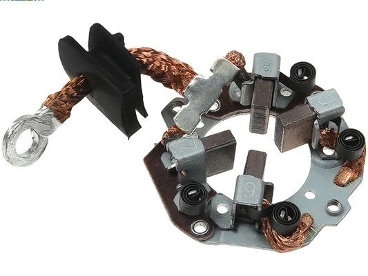 Holder, carbon brushes (SBH6011)