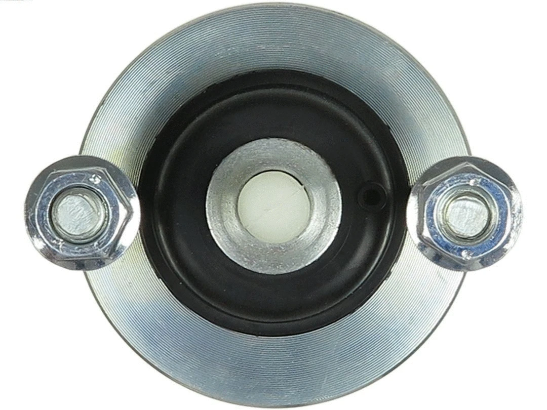 Solenoid Switch, starter